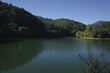 Lake in the outskirts of Bilbao
