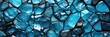 Seamless Background Of Azure, Hd Background, Background For Website