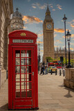 Fototapeta Big Ben - London Big Ben