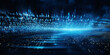 abstract background theme technology, data, futuristic