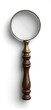 © Custom Scene - Magnifying Glass