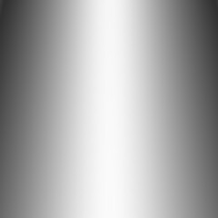 Poster - Black Transparent Gradient