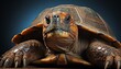 Turtle animal skin texture background