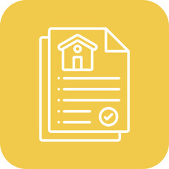 Poster - Property Documents Icon