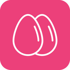 Sticker - Eggs Icon