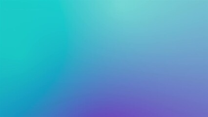 Poster - Abstract gradient background. Computer generated 3d render