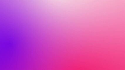 Poster - Abstract gradient background. Computer generated 3d render