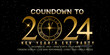 countdown to new years eve 2024