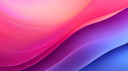 Wall Mural - Abstract gradient background in purple color - creative design