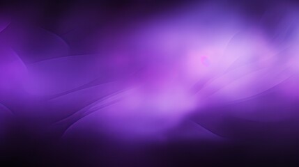 Wall Mural - purple abstract background with text area - artistic concept