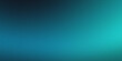 © Naise Nexture - dark blue teal , color gradient rough abstract background shine bright light and glow template empty space , grainy noise grungy texture