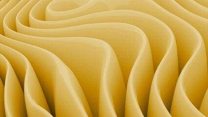 Poster - Abstract tenderness silk background. Design. Waving cloth in the wind.