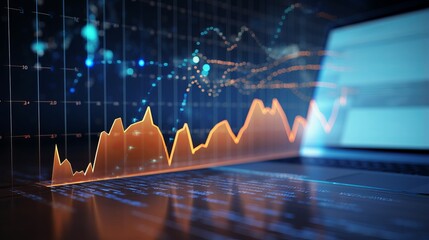 comprehensive business audit and financial management analysis with graphs, marketing strategy, and profit research