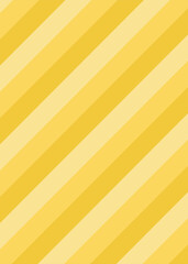 Wall Mural - Yellow stripes background.Abstract texture wallpaper.Vector graphic illustration.