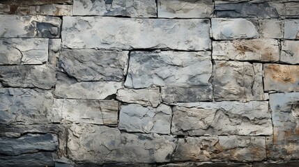 Canvas Print - Textured Cement Mortar Wall