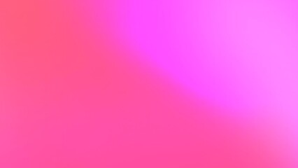 Wall Mural - Hot Pink Fashion Trend Background