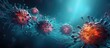 Oncogenic virus eliminates cancer cells using biological therapy agents