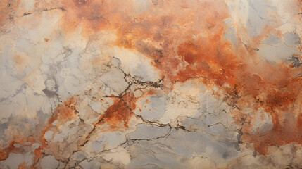 Naklejka na meble Rusty metal texture Acid wash rush granito stone texture seamless pattern wallpaper background