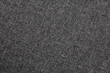 Gray fabric a background or texture