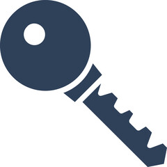 Sticker - Key