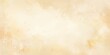 © Artem - Watercolor light brown dust, autumn abstract background. Hand painted beige wallpaper.