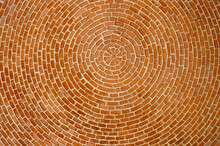 Red Brick Circular, Background Series