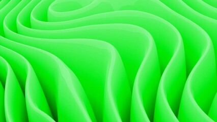 Poster - Abstract tenderness silk background. Design. Waving cloth in the wind.