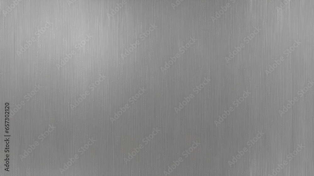 Seamless brushed metal plate background texture. Tileable industrial ...