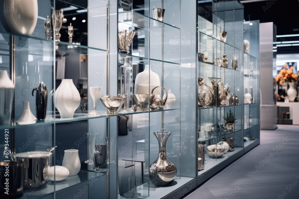 Delve into history at an antique store in Athens, Greece, where ancient ...