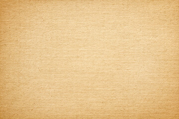 Wall Mural - Old Paper texture background, brown paper sheet.