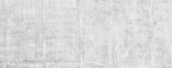 Wall Mural - concrete wall background with scratches and cracks