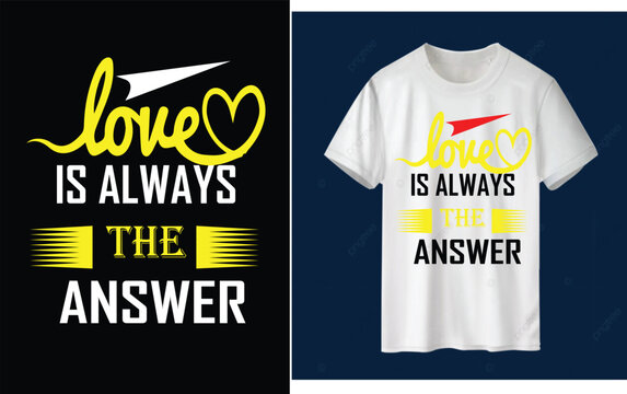 Heart and love