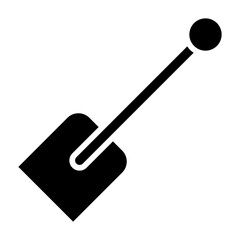 Poster - Solid Paddle icon