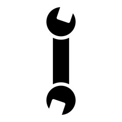 Poster - Solid Spanner icon