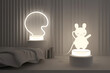 © arnanda - 3d rendering style travel elements