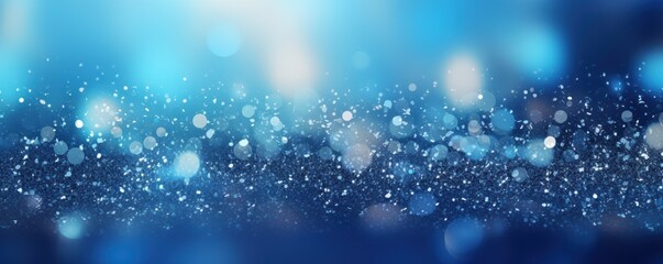 Wall Mural - abstract banner background for website page header