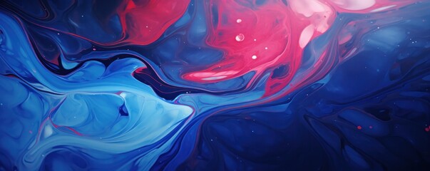 Wall Mural - Abstract banner background for website page header