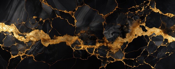 Wall Mural - Abstract banner background for website page header