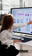Poster - Software Engineer In Office