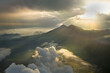 Pacaya volcano in Guatemala is an active complex volcano in Guatemala.