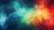 abstract background, happy colours, 16:9, copy space, high quality