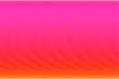 rechteckige fläche mit einer pink bis orange füllung mit dezentem bogen-muster, geometrisches design, moderner abstrakter hintergrund