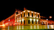 Estación nocturna