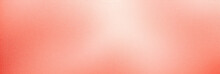Light Coral Abstract Background With Space For Design