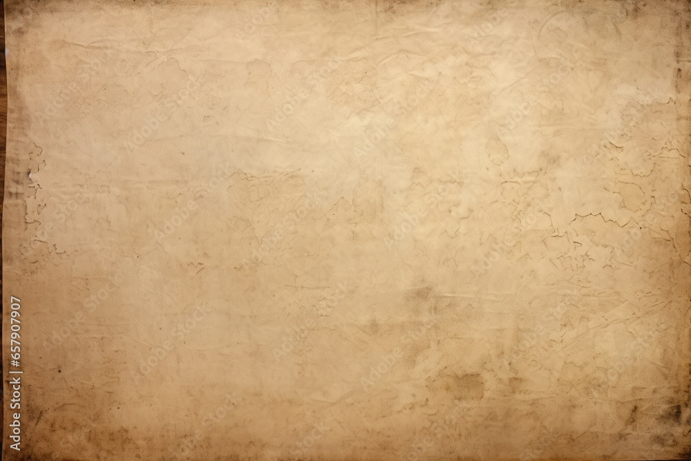 Parchment Stock Vintage parchment paper with an antique, weathered texture Stock ...
