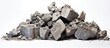 Recycled concrete aggregate RCA is produced by crushing concrete reclaimed from various sources reducing the need for landfill disposal