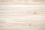 Fototapeta Natura - old wood background, light wooden abstract texture, Generative AI