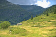 © jindrich - Nassfeld Valley in Hohe Tauren National Park, Austria
