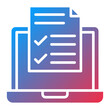 © designing ocean - Brief Icon Style