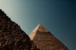 Pyramids of Gyza